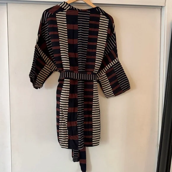 Ace & Jig Short Duster in Lockwood - Picture 5 of 6